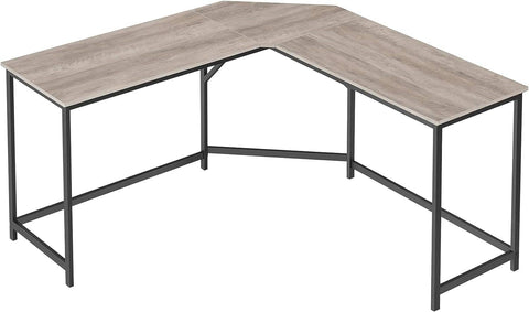 Darrahopens Furniture > Office L-Shaped Computer Corner Desk Home Office