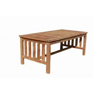 darrahopens Furniture > Outdoor Classic coffee Table