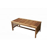 darrahopens Furniture > Outdoor Classic coffee Table