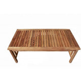 darrahopens Furniture > Outdoor Classic coffee Table