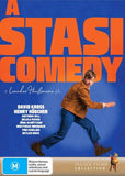 Darrahopens Gift & Novelty > DVDs. CDs and Blurays A Stasi Comedy DVD