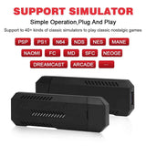 Darrahopens Gift & Novelty > Games 40000+ Video Game Consoles Retro Game Stick 4K Hdmi Arcade Game