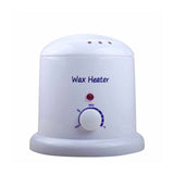 Darrahopens Health & Beauty 1000ml Electric Wax Heater Paraffin Warmer Pot - 1L Machine For Hair Removal