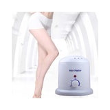 Darrahopens Health & Beauty 1000ml Electric Wax Heater Paraffin Warmer Pot - 1L Machine For Hair Removal