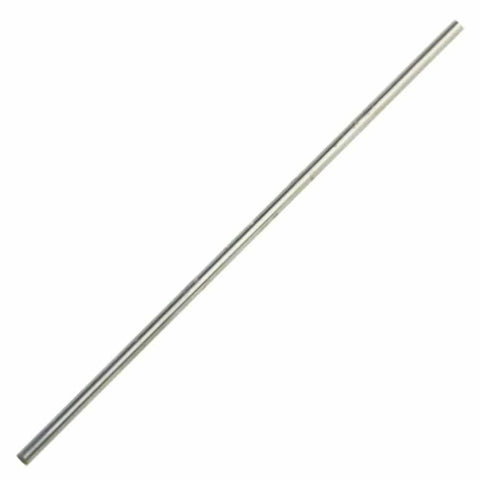 Darrahopens Health & Beauty 1x 7" Silver Rod 12 Gauge 99.99% High Purity Fine Soft Wire Colloidal Electrode