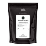 Darrahopens Health & Beauty 2Kg Potassium Chloride Powder - Pure E508 Food Grade Salt Substitute Supplement