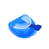 Darrahopens Health & Beauty 2x Anti Snoring Aid Mouth Guard - Adjustable Mouthguard Sleeping and Breathing