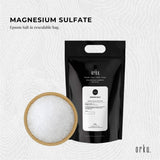 Darrahopens Health & Beauty > Bath & Body 10Kg Epsom Salt - Magnesium Sulphate Bath Salts For Skin Body Baths Sulfate