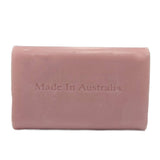 Darrahopens Health & Beauty > Bath & Body 2x 200g Plant Oil Soap Sweet Pea Jasmine Scent Pure Natural Vegetable Base Bar