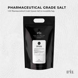 Darrahopens Health & Beauty > Bath & Body 5kg USP Epsom Salt Pharmaceutical Grade - Magnesium Sulfate Body Bath Salts