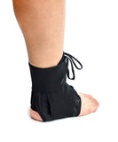 darrahopens Health & Beauty > Health & Wellbeing Ankle Brace Stabilizer - Ankle sprain & instability - SMALL