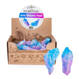 Darrahopens Health & Beauty > Health & Wellbeing Aura Unicorn Point Gemstone (SENT AT RANDOM)