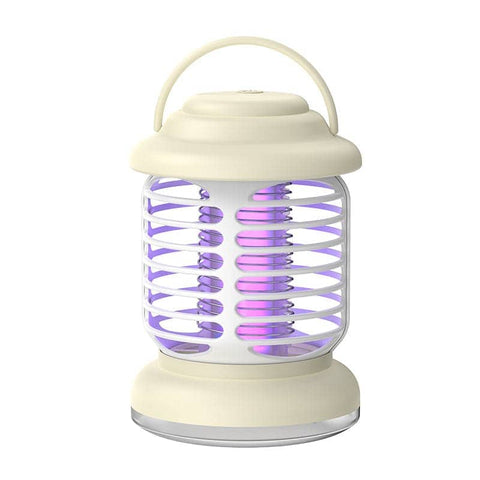 Darrahopens Health & Beauty > Personal Care LIFEBEA Electric Insect Killer Mosquito Pest Fly Bug Zapper Catcher Trap Lamp Mosquito Repellent Light for Home or Outdoor Portable Camping