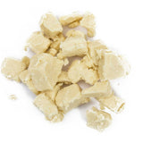 Darrahopens Health & Beauty > Skincare 100g Organic Unrefined Shea Butter - Raw Pure African Karite Chunks - Skin Hair