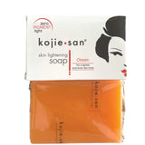 Darrahopens Health & Beauty > Skincare 10x Kojie San Soap Bars - 135g Skin Lightening Kojic Acid Natural Original Bar