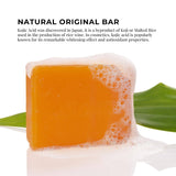 Darrahopens Health & Beauty > Skincare 10x Kojie San Soap Bars - 135g Skin Lightening Kojic Acid Natural Original Bar