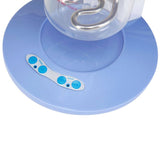 Darrahopens Health & Beauty > Skincare 2 In 1 Facial and Hair Steamer Face Skin Portable Table Top Steam Ozone Machine