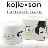 Darrahopens Health & Beauty > Skincare Kojie Face Lightening Cream 30g Skin Whitening Brightening Kojic Acid Dark Spots