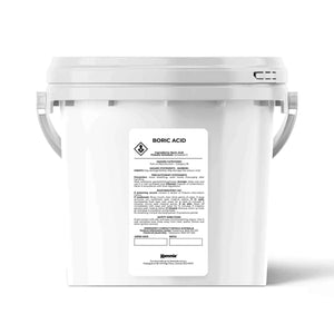 Darrahopens Home & Garden 1.3kg Borax Powder Tub - Sodium Borate Tetraborate Pentahydrate