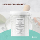 Darrahopens Home & Garden 1.3Kg Sodium Percarbonate Tub - Eco Laundry Cleaner Brew Sanitiser Oxygen Bleach