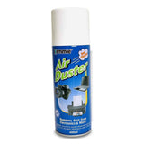 Darrahopens Home & Garden 2x 200g Compressed Air Duster Cleaner Pressure Spray for Computer PC Keyboard