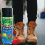 Darrahopens Home & Garden 2x 212g Water Proof Stain Repellent - Hydrophobic Protective Spray - Fabrics Hats