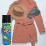 Darrahopens Home & Garden 2x 212g Water Proof Stain Repellent - Hydrophobic Protective Spray - Fabrics Hats