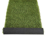 Darrahopens Home & Garden > Artificial Plants Prime Turf Artificial Grass 35mm 1mx10m Synthetic Fake Lawn Turf Plastic Plant 4-coloured