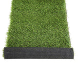 Darrahopens Home & Garden > Artificial Plants Primeturf Artificial Grass 35mm 2mx5m Synthetic Fake Lawn Turf Plastic Plant 4-coloured