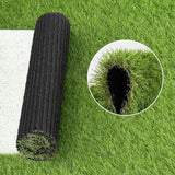 Darrahopens Home & Garden > Artificial Plants Primeturf Artificial Grass 35mm 2mx5m Synthetic Fake Lawn Turf Plastic Plant 4-coloured