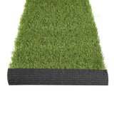 Darrahopens Home & Garden > Artificial Plants Primeturf Artificial Grass 45mm 1mx10m Synthetic Fake Lawn Turf Plastic Plant 4-coloured