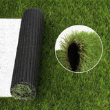 Darrahopens Home & Garden > Artificial Plants Primeturf Artificial Grass 45mm 2mx5m Synthetic Fake Lawn Turf Plastic Plant 4-coloured