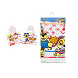 Darrahopens Home & Garden > Bathroom Accessories Caprice Paw Patrol Cotton Hooded Licensed Towel 60 x 120 cm