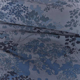 Darrahopens Home & Garden > Bedding Bedding House Pantalla Blue Bamboo Cotton Quilt Cover Set Queen