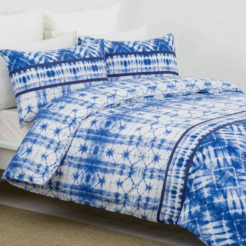 Darrahopens Home & Garden > Bedding Belmondo Aruba Dutch Caribbean Paradise Easy Care Quilt Cover Set King