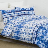 Darrahopens Home & Garden > Bedding Belmondo Aruba Dutch Caribbean Paradise Easy Care Quilt Cover Set Queen