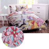 Darrahopens Home & Garden > Bedding Caprice May Gibbs Gumnut Babies Licensed Quilt Cover Set Single