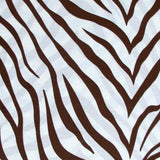 Darrahopens Home & Garden > Bedding Polyester Cotton Zebra Quilt Cover Set Double