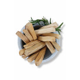 Darrahopens Home & Garden > Decor 100g Palo Santo Smudge Sticks - Cleansing Smudging Incense Holy Wood