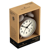 Darrahopens Home & Garden > Decor Newgate Theatre Alarm Clock Stone