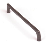 Darrahopens Home & Garden > DIY Black Zinc Kitchen Cabinet Handles Drawer Bar Handle Pull 160mm