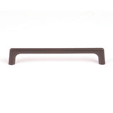 Darrahopens Home & Garden > DIY Black Zinc Kitchen Cabinet Handles Drawer Bar Handle Pull 160mm