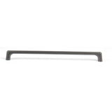 Darrahopens Home & Garden > DIY Black Zinc Kitchen Cabinet Handles Drawer Bar Handle Pull 320mm