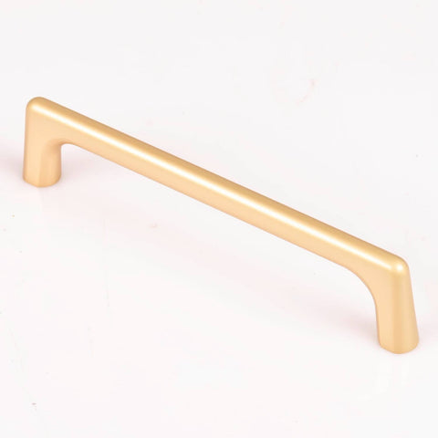 Darrahopens Home & Garden > DIY Gold Zinc Kitchen Cabinet Handles Drawer Bar Handle Pull 128mm