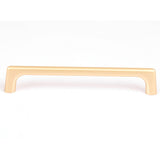 Darrahopens Home & Garden > DIY Gold Zinc Kitchen Cabinet Handles Drawer Bar Handle Pull 160mm