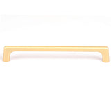 Darrahopens Home & Garden > DIY Gold Zinc Kitchen Cabinet Handles Drawer Bar Handle Pull 192mm