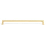 Darrahopens Home & Garden > DIY Gold Zinc Kitchen Cabinet Handles Drawer Bar Handle Pull 320mm