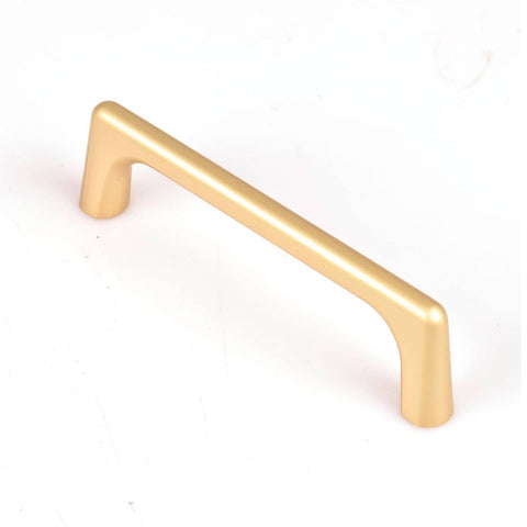 Darrahopens Home & Garden > DIY Gold Zinc Kitchen Cabinet Handles Drawer Bar Handle Pull 96mm