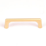 Darrahopens Home & Garden > DIY Gold Zinc Kitchen Cabinet Handles Drawer Bar Handle Pull 96mm