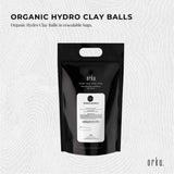 Darrahopens Home & Garden > Garden Tools 10L Hydro Clay Balls - Organic Premium Hydroponic Expanded Plant Growing Medium